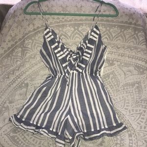 Tularosa Romper XS